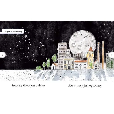 �azik na ksi�ycu. O Mieczys�awie Bekkerze. Czytam sobie. Poziom 1