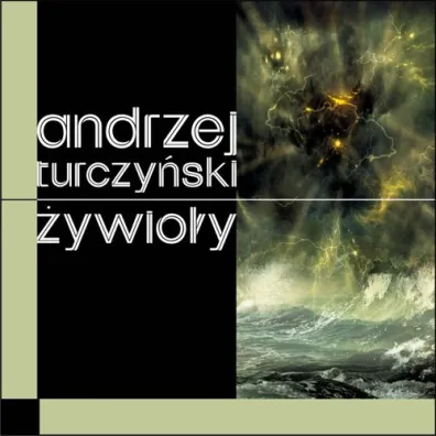 �ywio� - Andrzej Turczy�ski