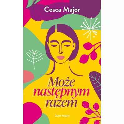 Mo�e nast�pnym razem - Cesca Major