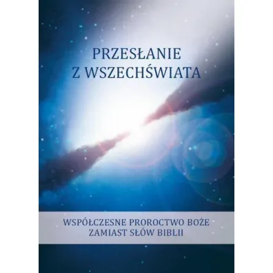 Przes�anie z Wszech�wiata. Tom 3 - Gabriele