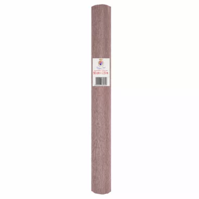 Feniks Bibu�a marszczona be� 17E1 50x250cm, 180g