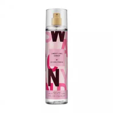 Ariana Grande Mgie�ka do cia�a Sweet Like Candy 236 ml