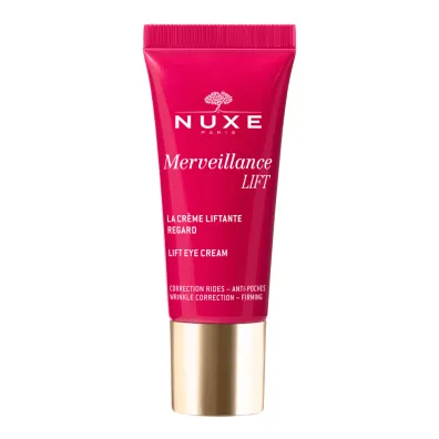 Nuxe Merveillance Lift krem liftinguj�cy pod oczy 15 ml