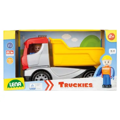 Lena Truckies Wywrotka