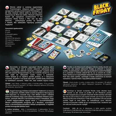Black Friday Trefl
