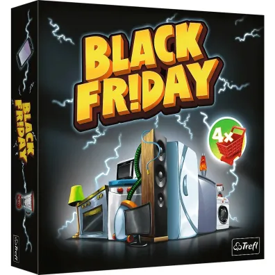 Black Friday Trefl