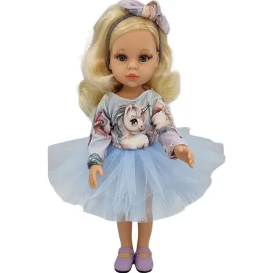 Ubranko dla lalek 32cm Paola Reina