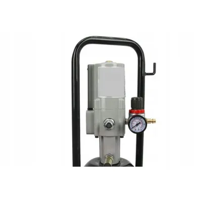 Silver Smarownica pneumatyczna 12 l
