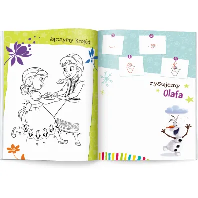 Disney mix Ucz� si� rysowa� RPK-9101