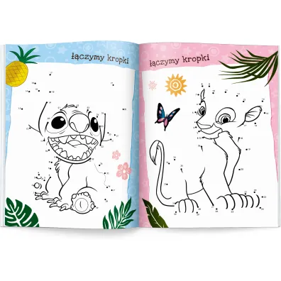 Disney mix Ucz� si� rysowa� RPK-9101