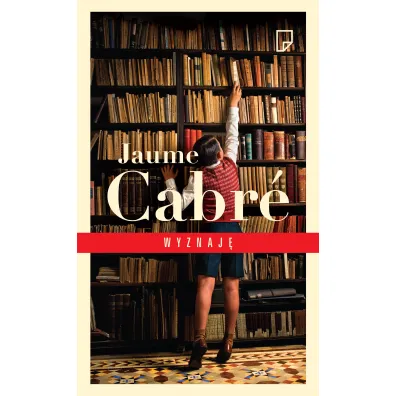 Wyznaj� - Jaume Cabre