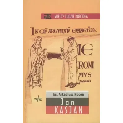 Jan Kasjan - Arkadiusz Ks Noco�