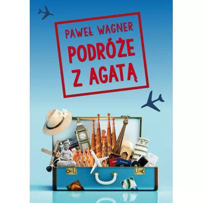Podr�e z Agat� - Pawe� Wagner