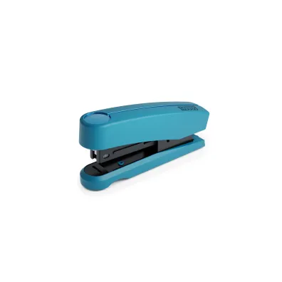 Novus Zszywacz b10 colorid 2 niebieski (bright petrol)