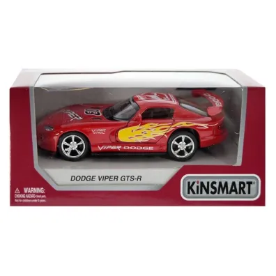 Dodge Viper GTSR mix KT5039WF Daffi