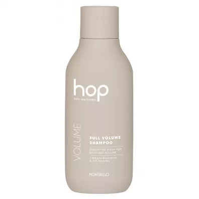 Montibello HOP Full Volume szampon nadajcy objto do wosw cienkich 300 ml