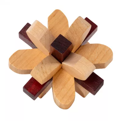 �amig��wka Brain Puzzle 2 Parietal Lobe Recent Toys poziom 4/5 G3