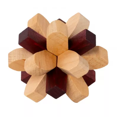 �amig��wka Brain Puzzle 2 Parietal Lobe Recent Toys poziom 4/5 G3