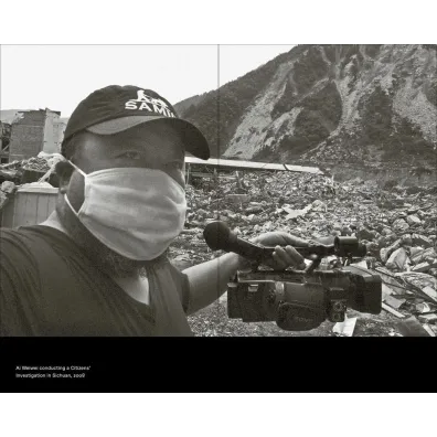 Ai Weiwei on Censorship
