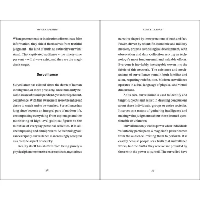 Ai Weiwei on Censorship