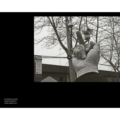 Ai Weiwei on Censorship