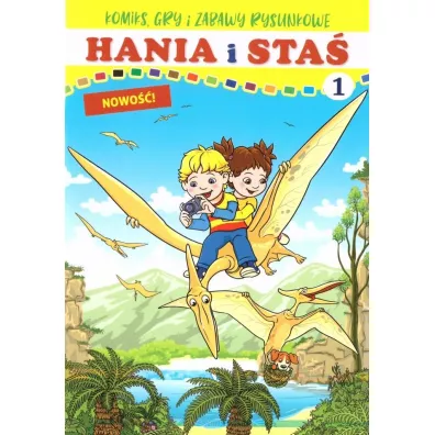 Hania i Sta� 1