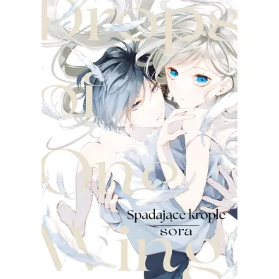 Spadaj�ce krople - Sora