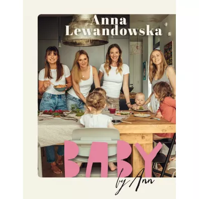 Baby by Ann - Anna Lewandowska
