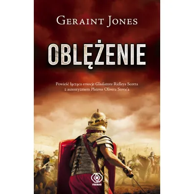 Obl�enie. Feliks Corvus. Tom 2 - Geraint Jones