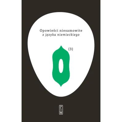 Opowie�ci niesamowite z j�zyka niemieckiego. Tom 3