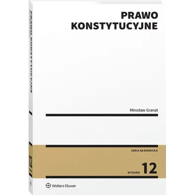 Prawo konstytucyjne