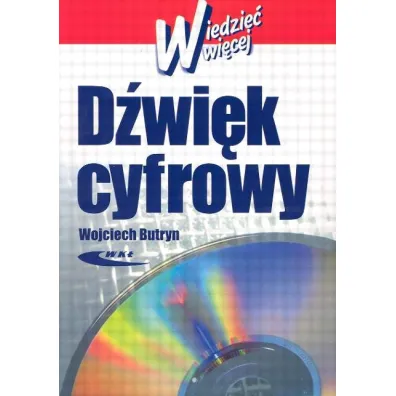 Dzwi�k cyfrowy - Wojciech Butryn