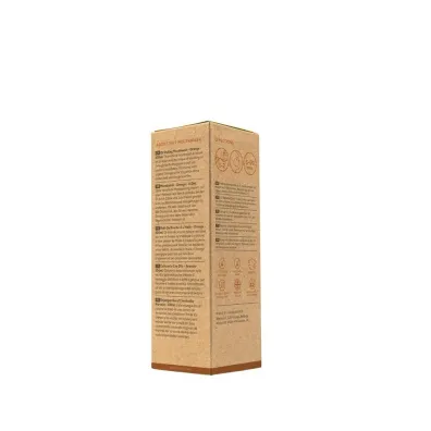 Georganics Olej do p�ukania ust, Orange 100 ml