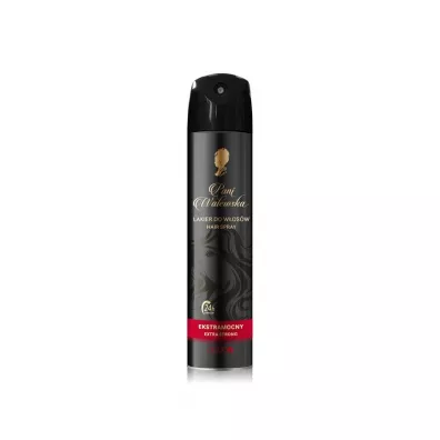 Pani Walewska Lakier do w�os�w Ekstra Mocny 250 ml