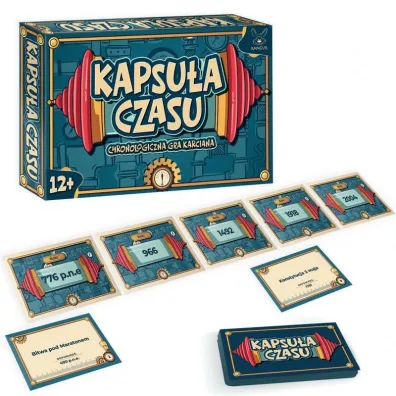 Kapsu�a Czasu Kangur
