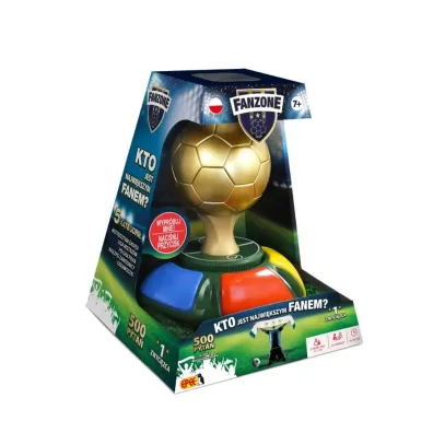 Fanzone Game. Kto jest najwi�kszym fanem? Epee
