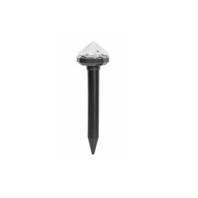 Bradas Odstraszacz solarny na kreta