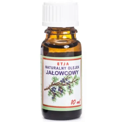 Etja-olejki Olejek ja�owcowy 10 ml