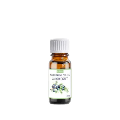Etja-olejki Olejek ja�owcowy 10 ml