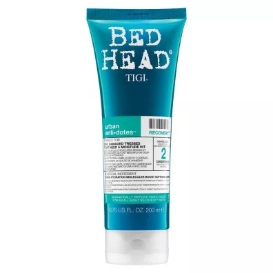 Tigi Bed Head Urban Antidotes Recovery Conditioner od�ywka regeneruj�ca do w�os�w suchych 200 ml