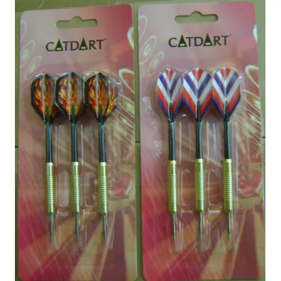 Tactic Catdart 3 rzutki do Darta