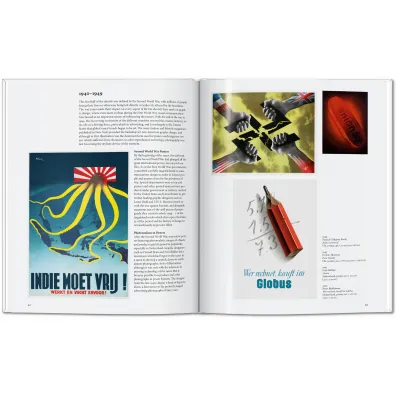 Graphic Design. 1890-Today
