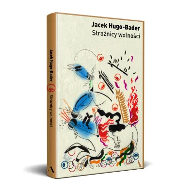 Stra�nicy wolno�ci