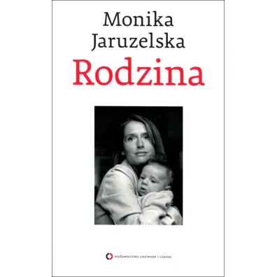 Rodzina - Monika Jaruzelska