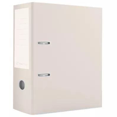 Interdruk Segregator A4 Pastel Cream
