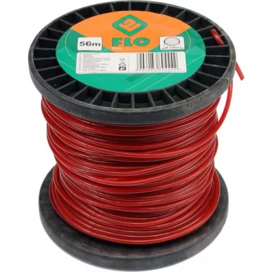 Toya Flo yka tnca 3,0mm x 56m okrga 89444