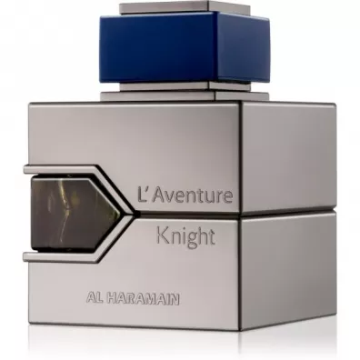 Al Haramain L'Aventure Knight Men woda perfumowana spray 100 ml