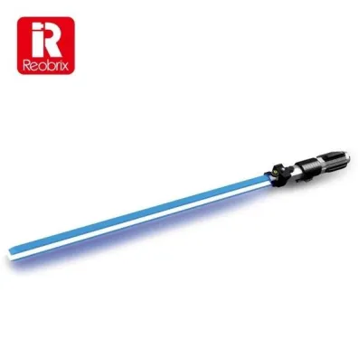 Klocki Blue Lightsaber 629el