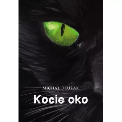 Kocie oko - Micha Duak