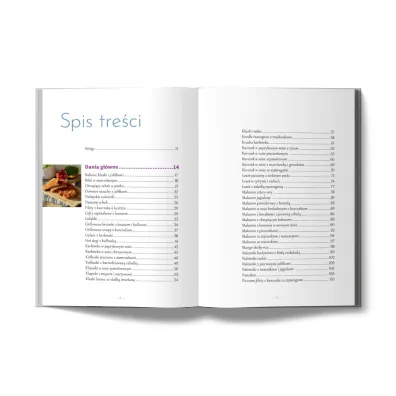 100 pomys��w na prosty obiad